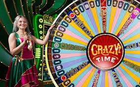 Speed Blackjack Game 