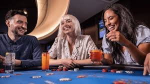 Pretty Gaming live dealer studio broadcast